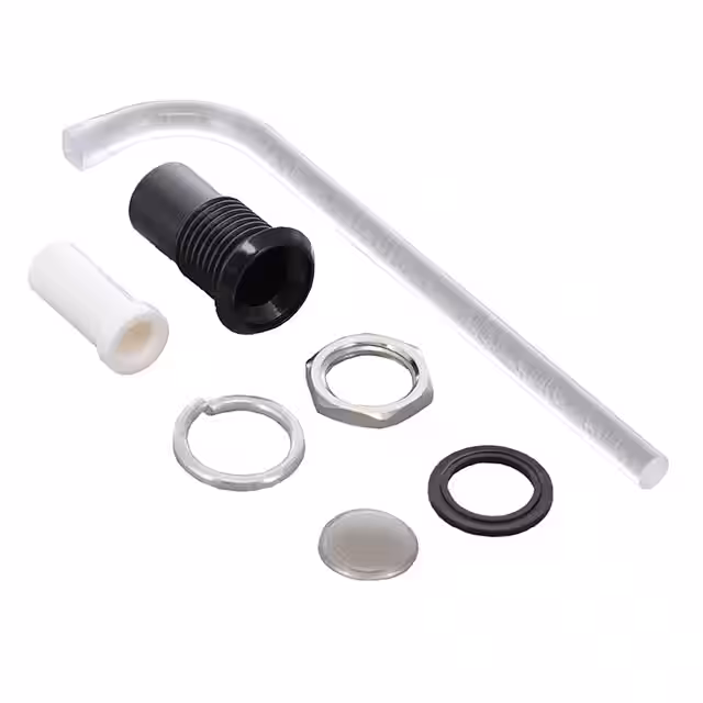 RHD-0700-3500-F9PS67PR Bivar Inc.  Ottica - Tubi luminosi